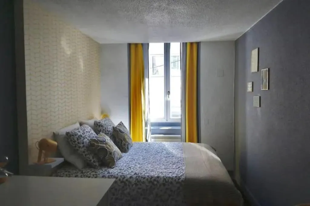 Appartement Eden Du Pays Toy Centre Bareges -Etablissement 3 Etoiles