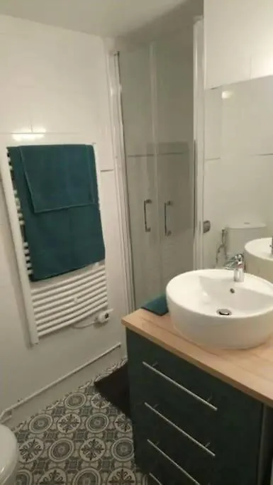 Appartement Eden Du Pays Toy Centre Bareges -Etablissement 3 Etoiles