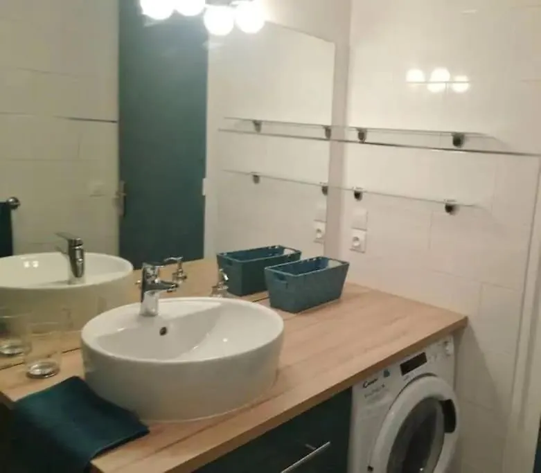 Appartement Eden Du Pays Toy Centre Bareges -Etablissement 3 Etoiles 0*,