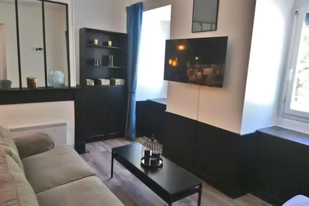 Appartement Eden Du Pays Toy Centre Bareges -Etablissement 3 Etoiles