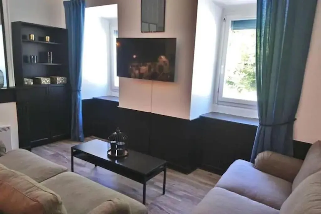 Appartement Eden Du Pays Toy Centre Bareges -Etablissement 3 Etoiles
