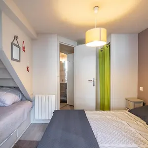 Apartamento L'atipic, Barèges