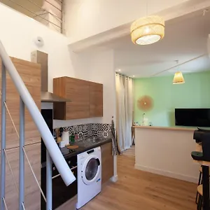 Appartement L'escapade Valencienne - Confort Et Modernite, Valence-sur-Baïse
