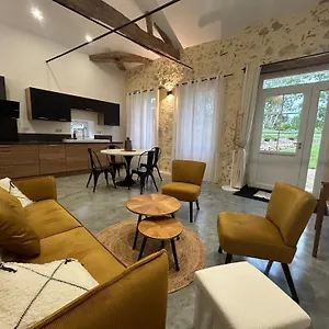 Hébergement de vacances Maison De, Gondrin