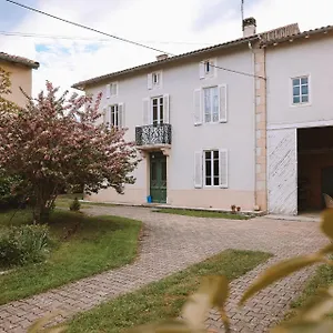 Séjour chez l'habitant Les De Lasserre - Et Table D'hotes, Lasserre (Ariege)