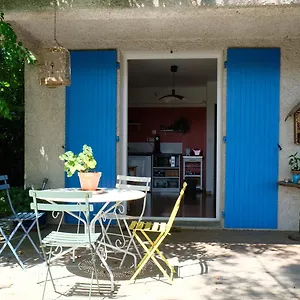 Appartement De Plein Pied Toulouse Nord, Castelginest